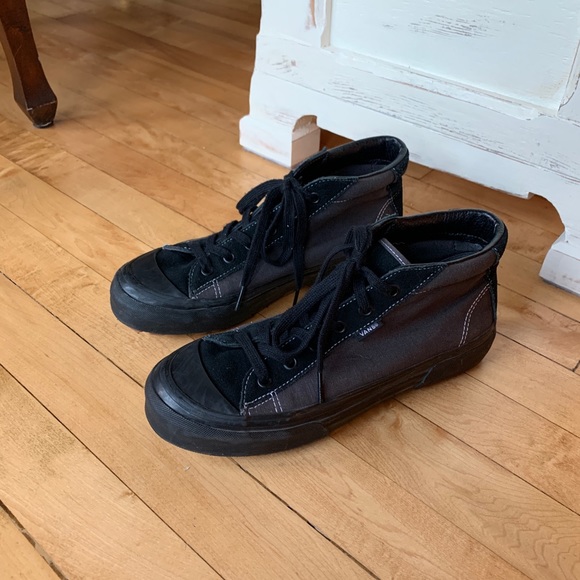 vans anaheim factory style 29 mid dx og